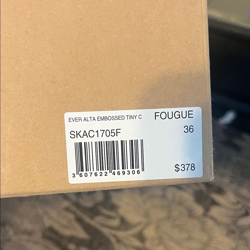 Zadig & Voltaire Red Studded Sandals - Picture 6 of 7